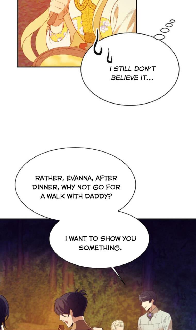 One Step Forward To The Flower Path chapter 35 page 55