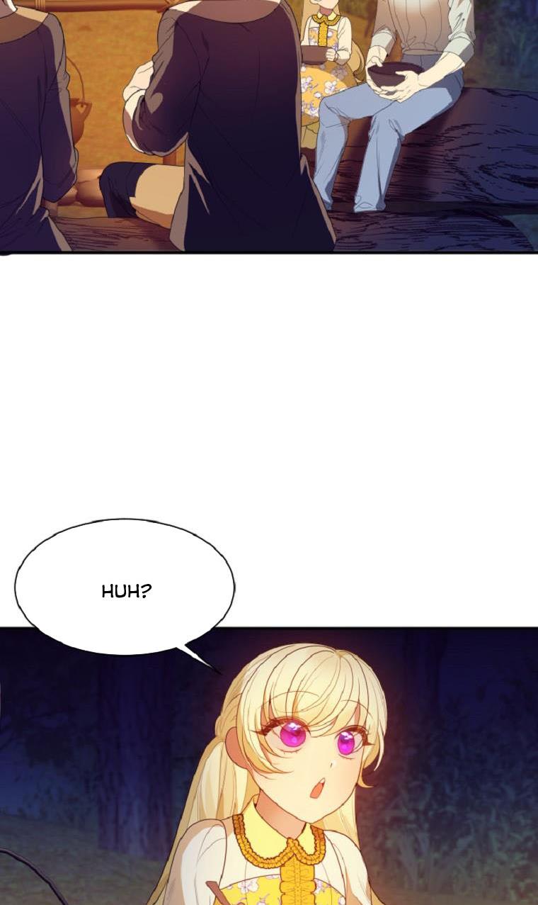 One Step Forward To The Flower Path chapter 35 page 56