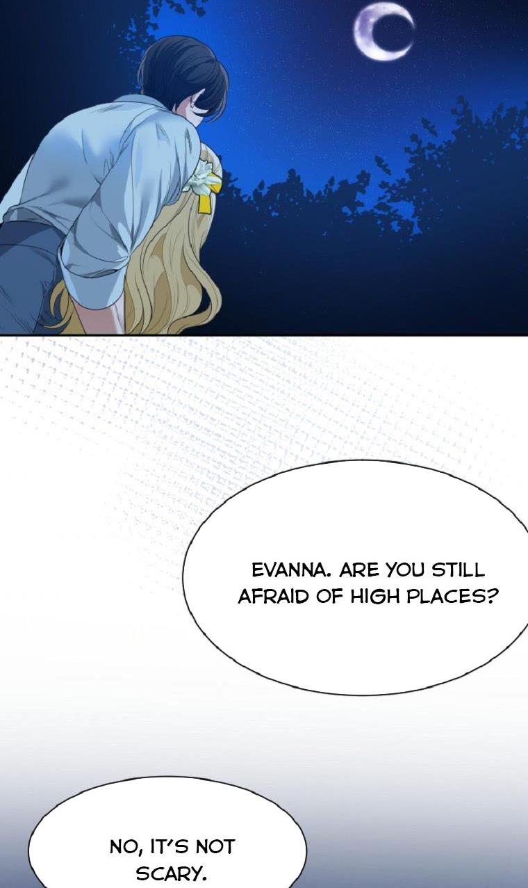 One Step Forward To The Flower Path chapter 35 page 59