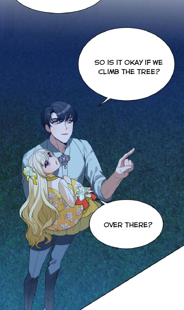 One Step Forward To The Flower Path chapter 35 page 60