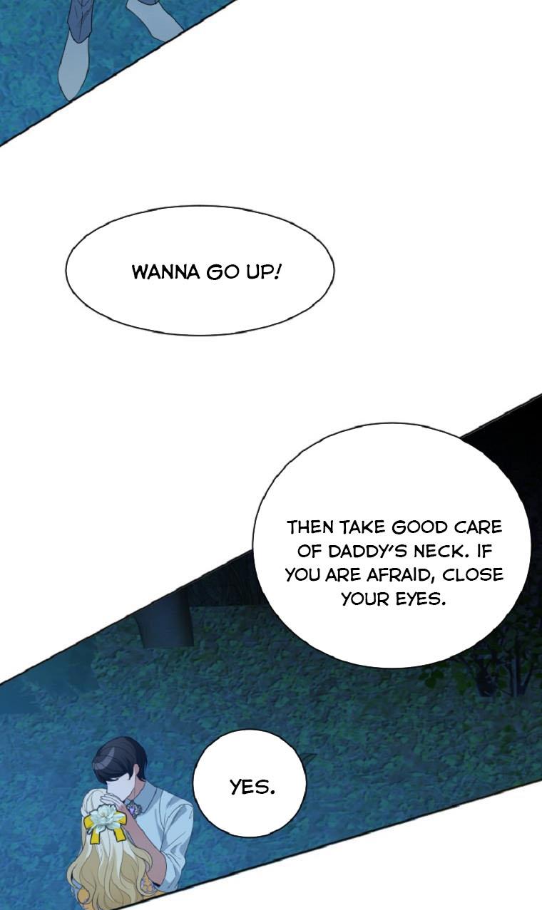 One Step Forward To The Flower Path chapter 35 page 61