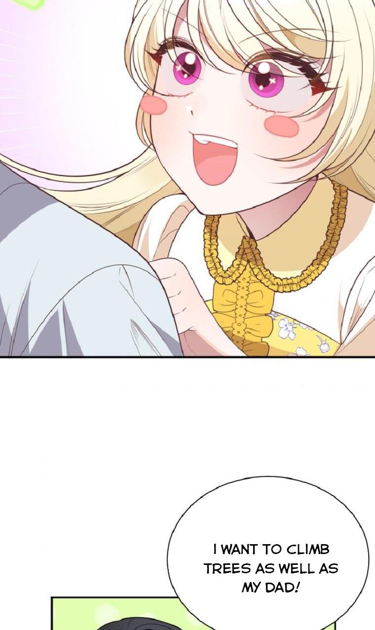 One Step Forward To The Flower Path chapter 35 page 67