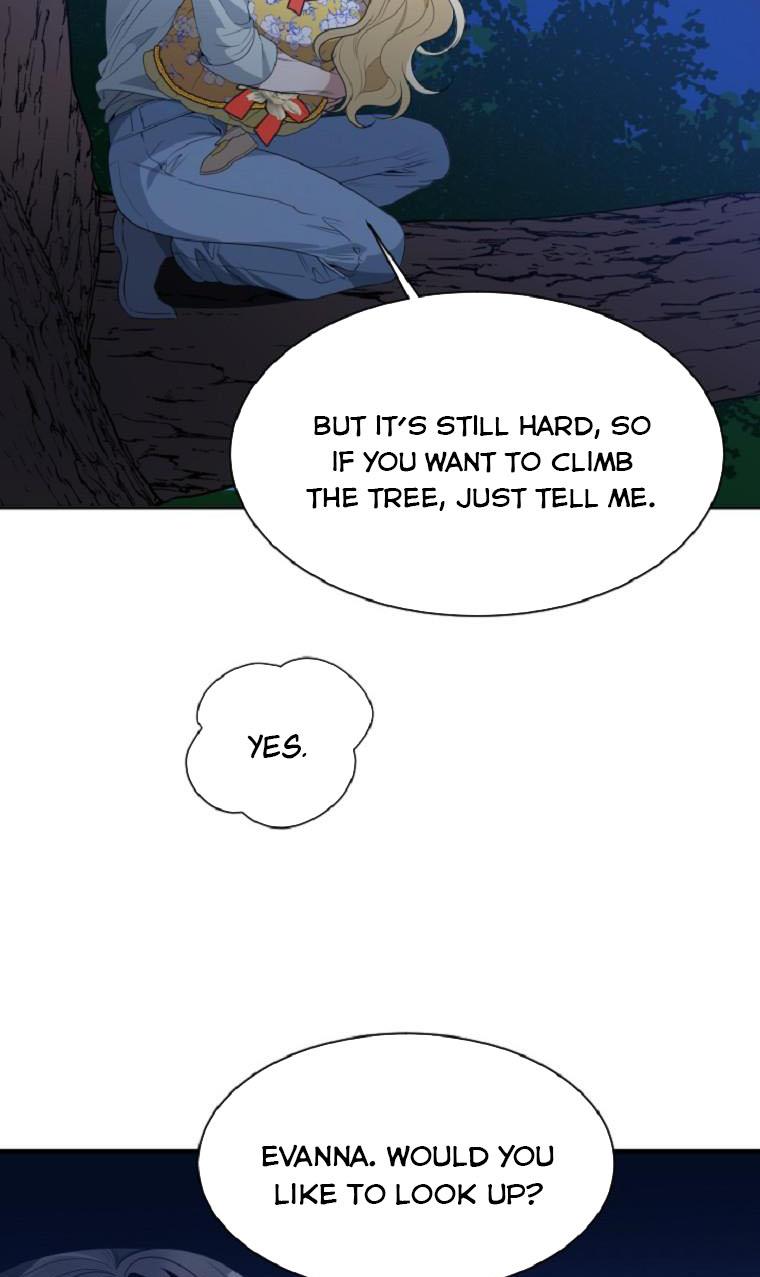 One Step Forward To The Flower Path chapter 35 page 69