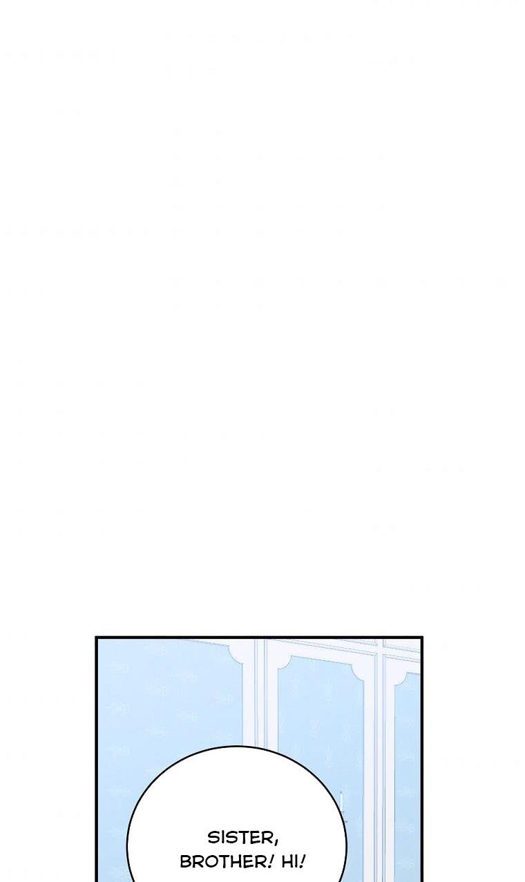 One Step Forward To The Flower Path chapter 35 page 7