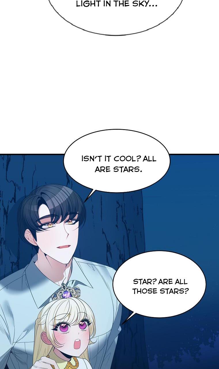 One Step Forward To The Flower Path chapter 35 page 74