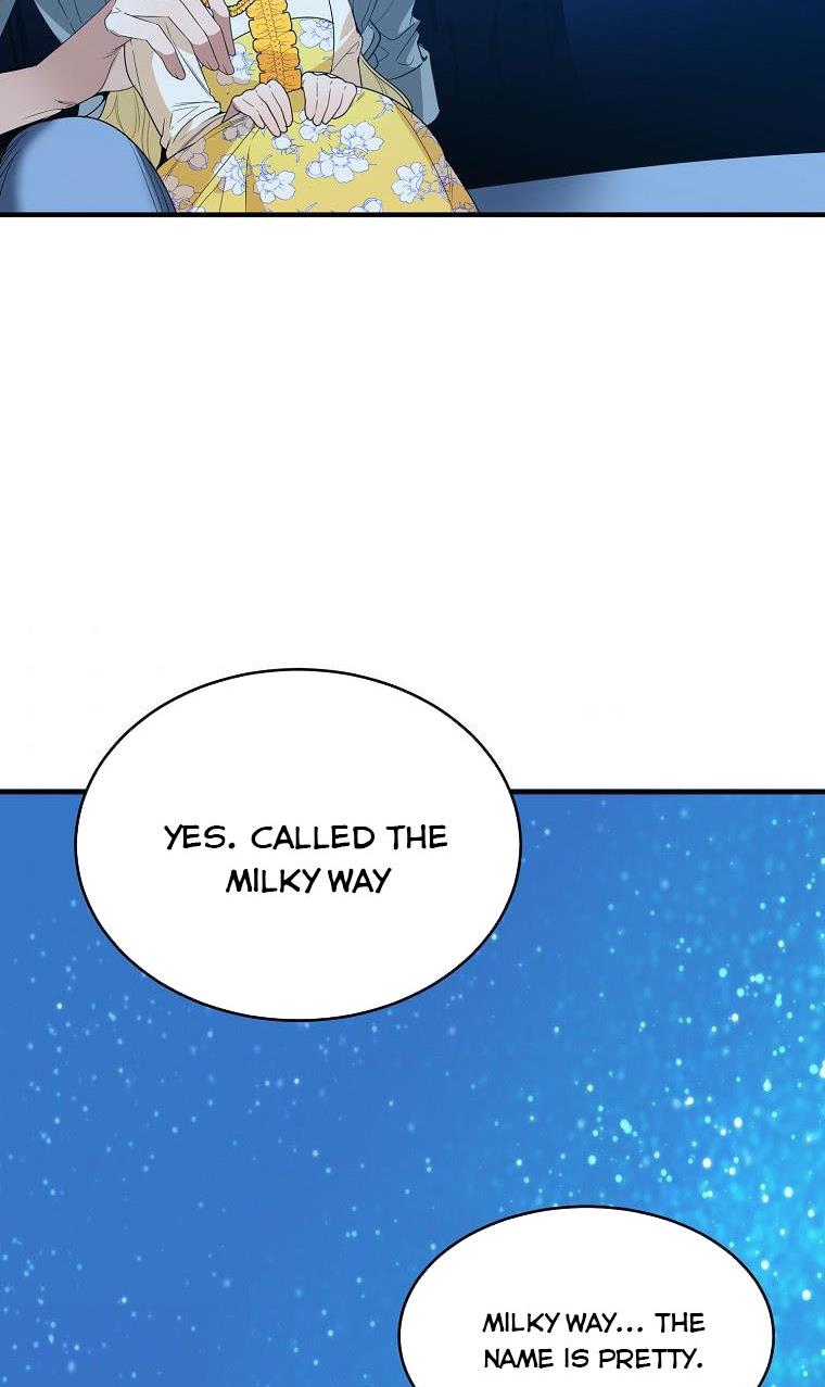 One Step Forward To The Flower Path chapter 35 page 75