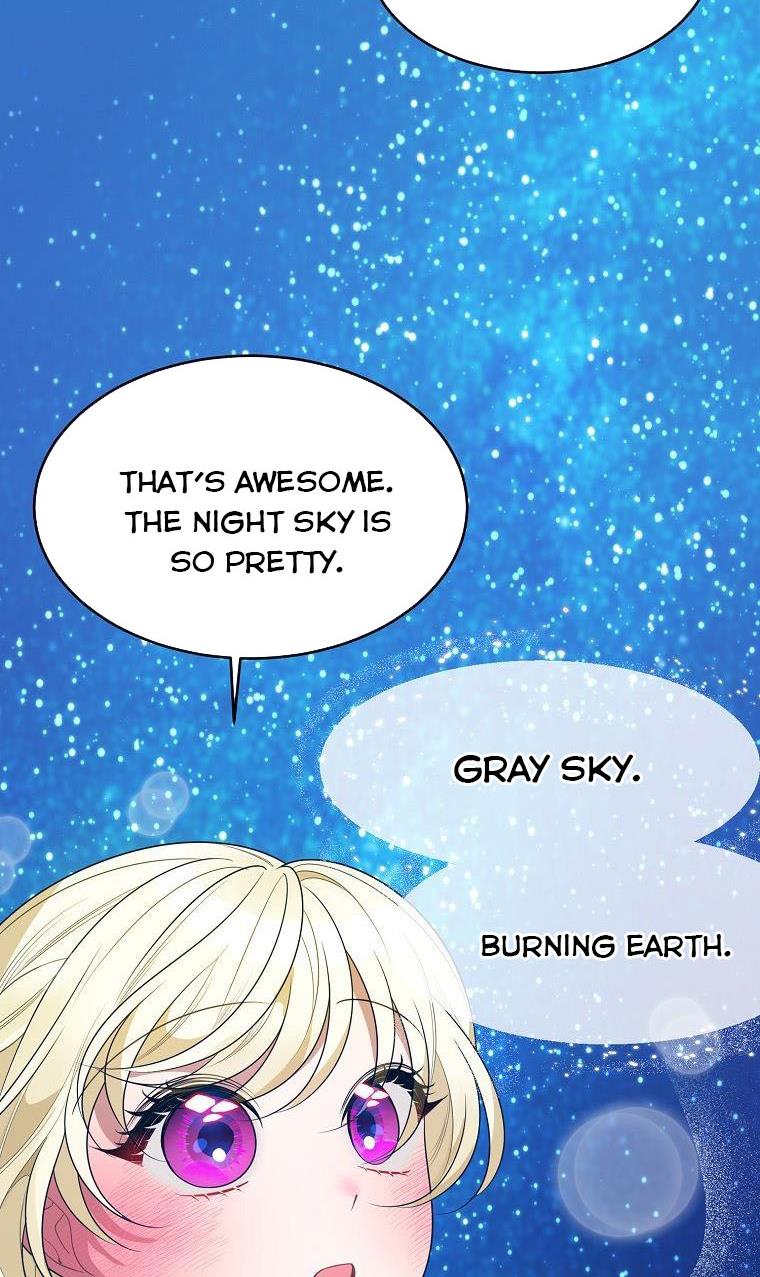 One Step Forward To The Flower Path chapter 35 page 76