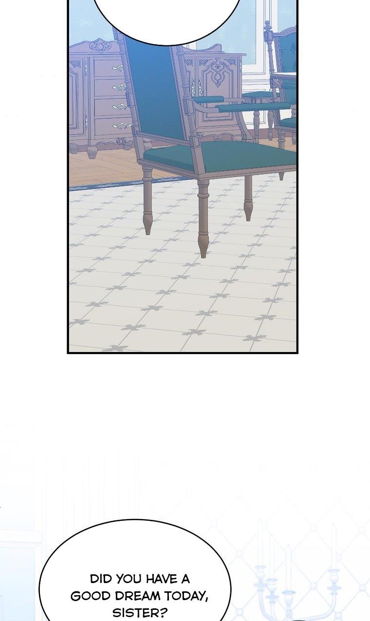 One Step Forward To The Flower Path chapter 35 page 8