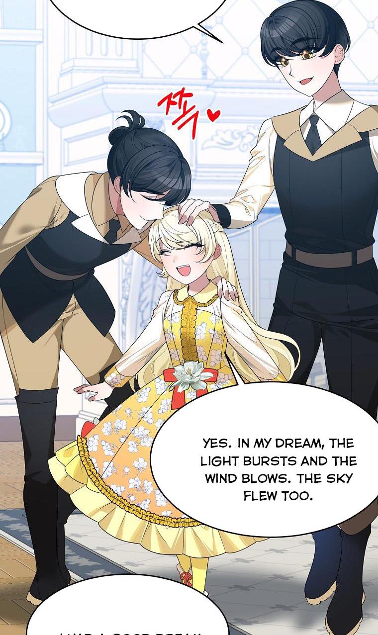 One Step Forward To The Flower Path chapter 35 page 9