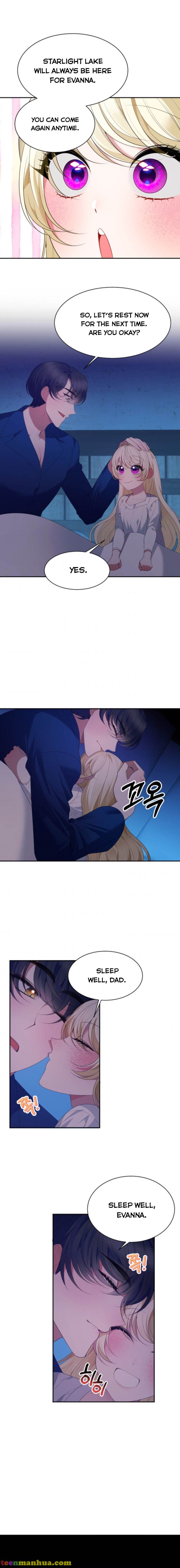 One Step Forward To The Flower Path chapter 38 page 10