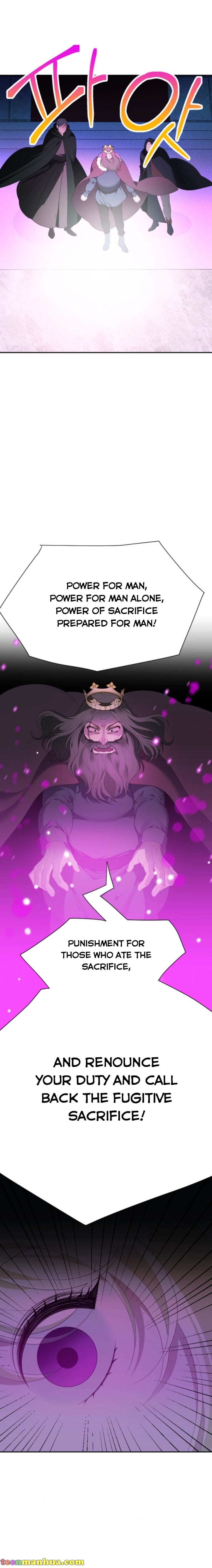 One Step Forward To The Flower Path chapter 38 page 13