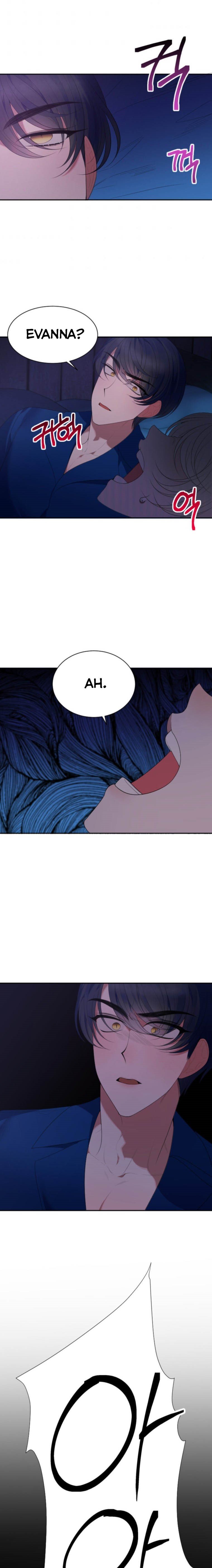 One Step Forward To The Flower Path chapter 38 page 14