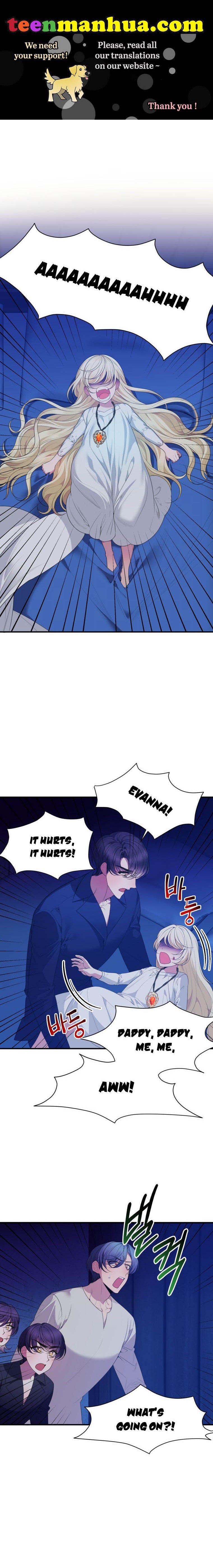 One Step Forward To The Flower Path chapter 39 page 1