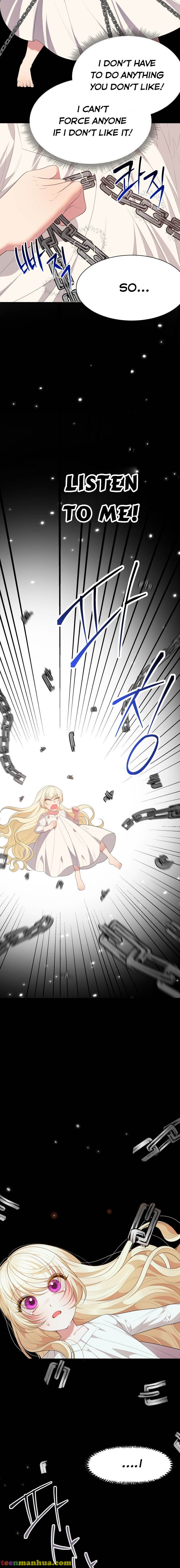 One Step Forward To The Flower Path chapter 39 page 10