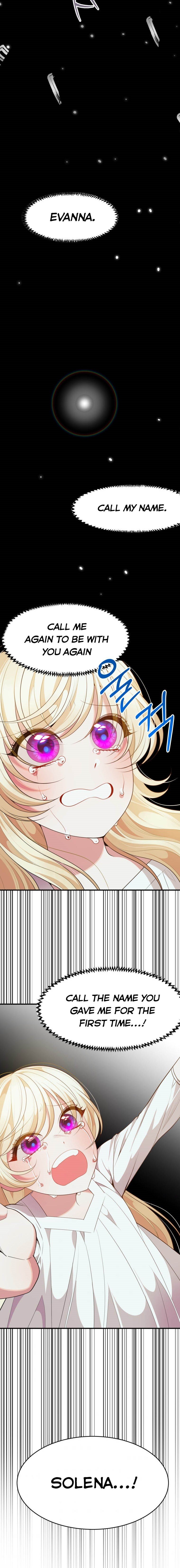 One Step Forward To The Flower Path chapter 39 page 11