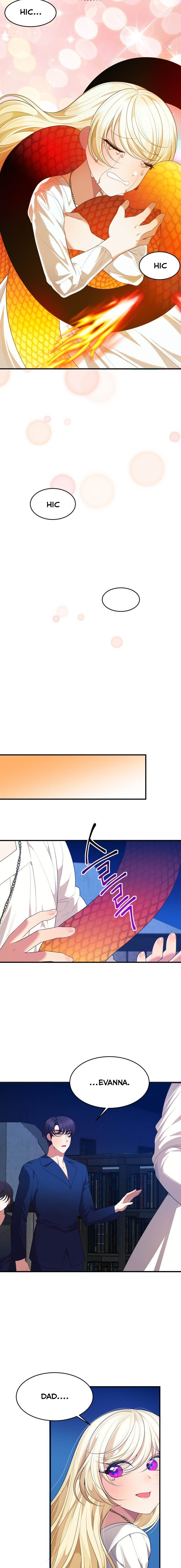 One Step Forward To The Flower Path chapter 39 page 14