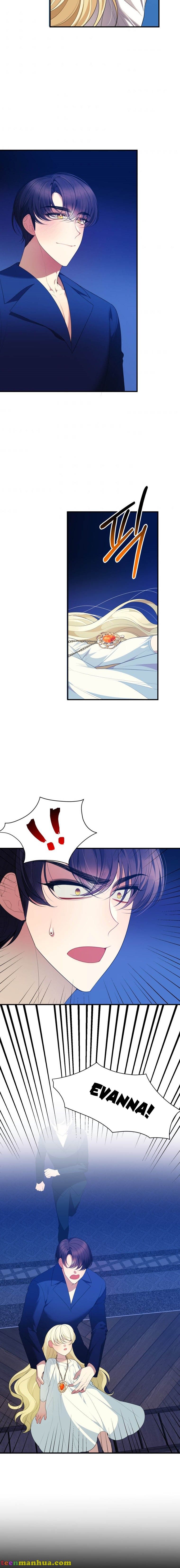 One Step Forward To The Flower Path chapter 39 page 15