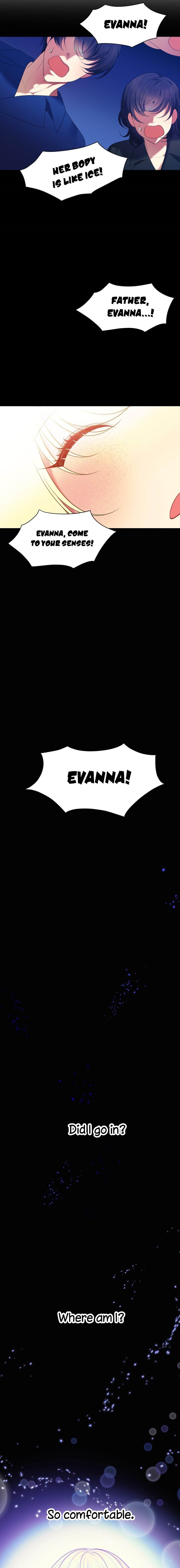 One Step Forward To The Flower Path chapter 39 page 16