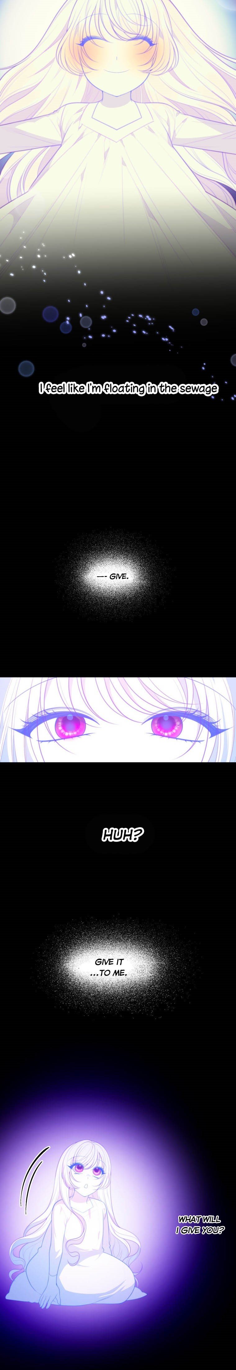 One Step Forward To The Flower Path chapter 39 page 17