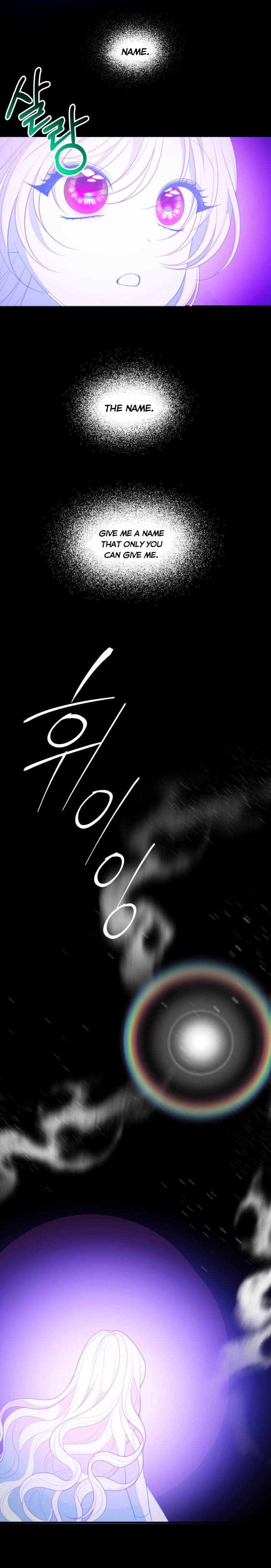 One Step Forward To The Flower Path chapter 39 page 18