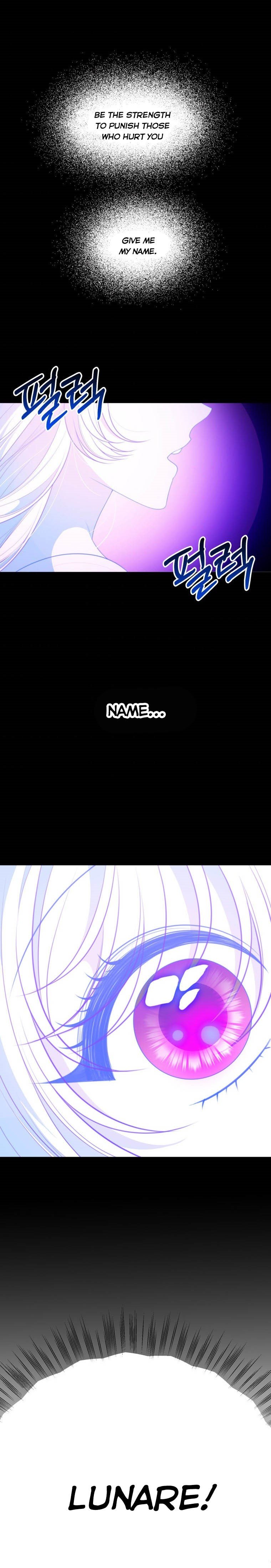 One Step Forward To The Flower Path chapter 39 page 19