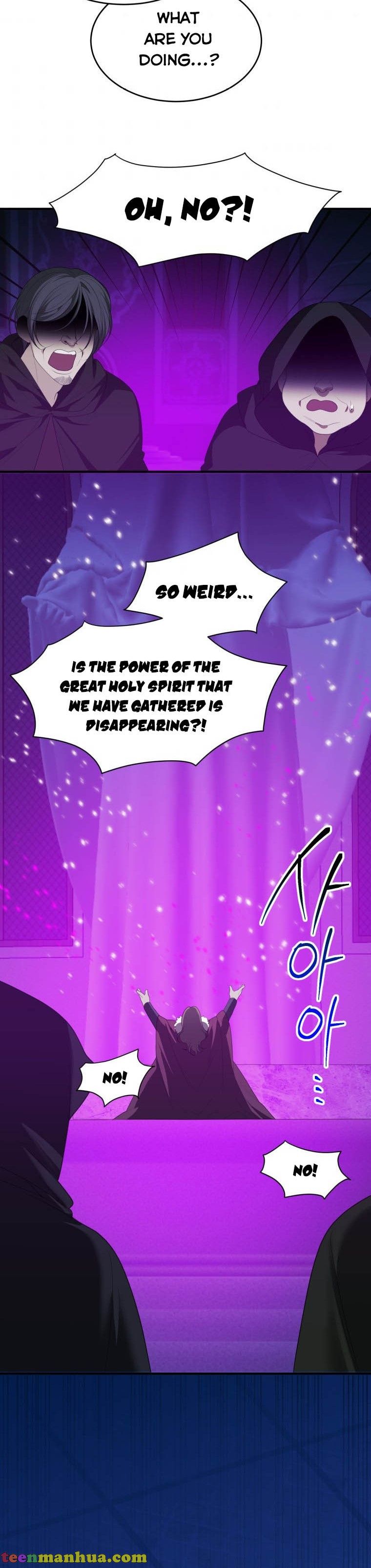One Step Forward To The Flower Path chapter 39 page 22