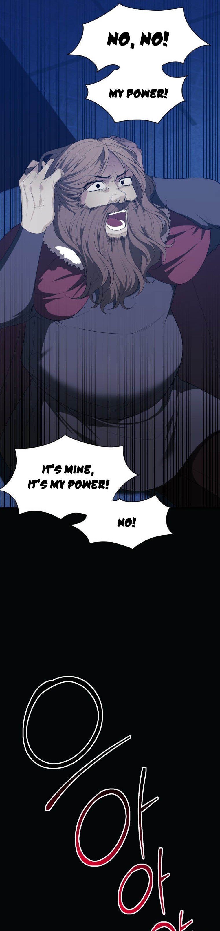 One Step Forward To The Flower Path chapter 39 page 23