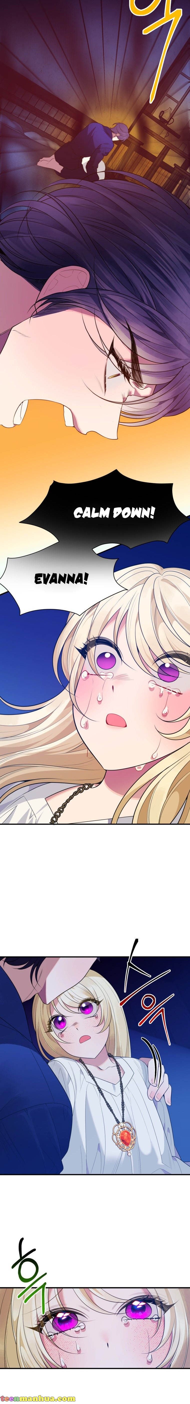 One Step Forward To The Flower Path chapter 39 page 3