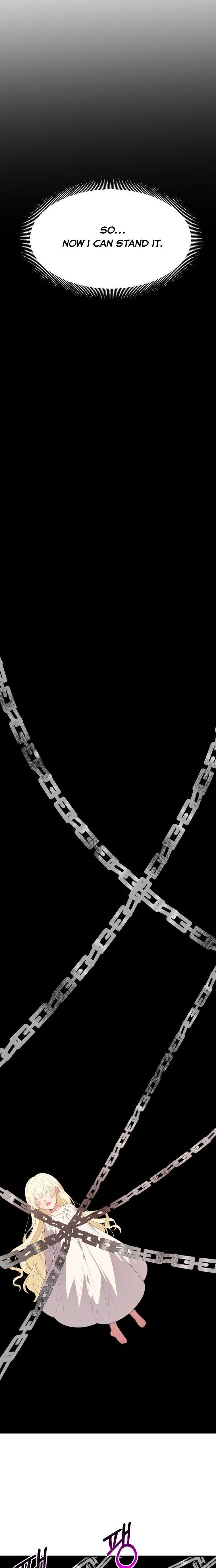 One Step Forward To The Flower Path chapter 39 page 8