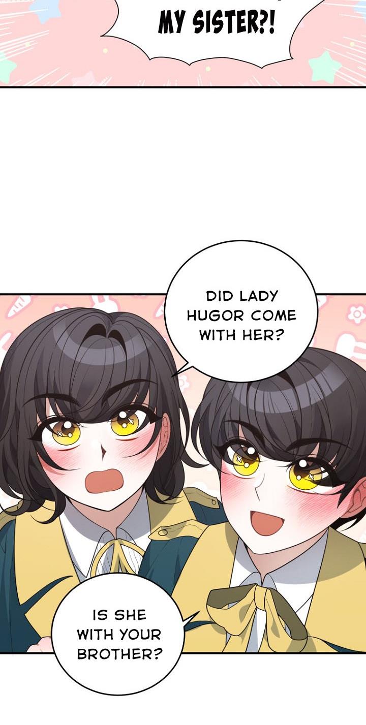 One Step Forward To The Flower Path chapter 4 page 10