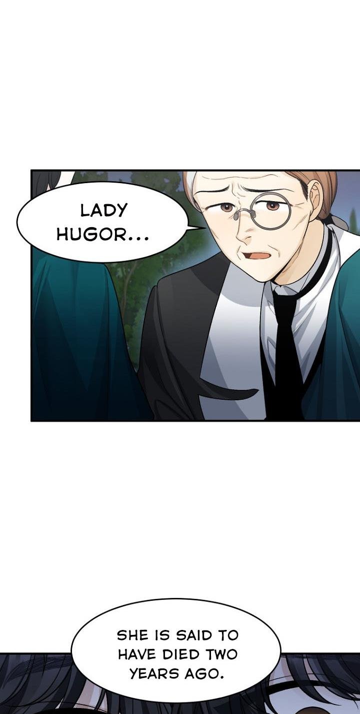 One Step Forward To The Flower Path chapter 4 page 11