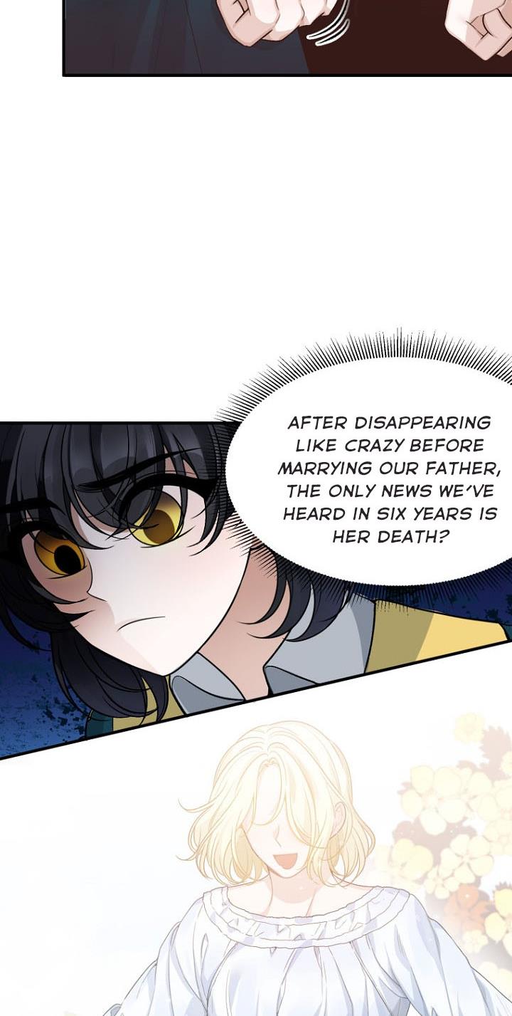 One Step Forward To The Flower Path chapter 4 page 18