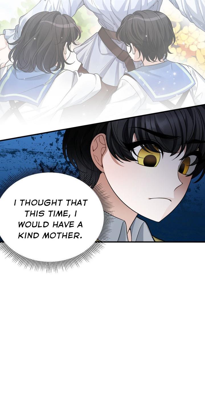 One Step Forward To The Flower Path chapter 4 page 19