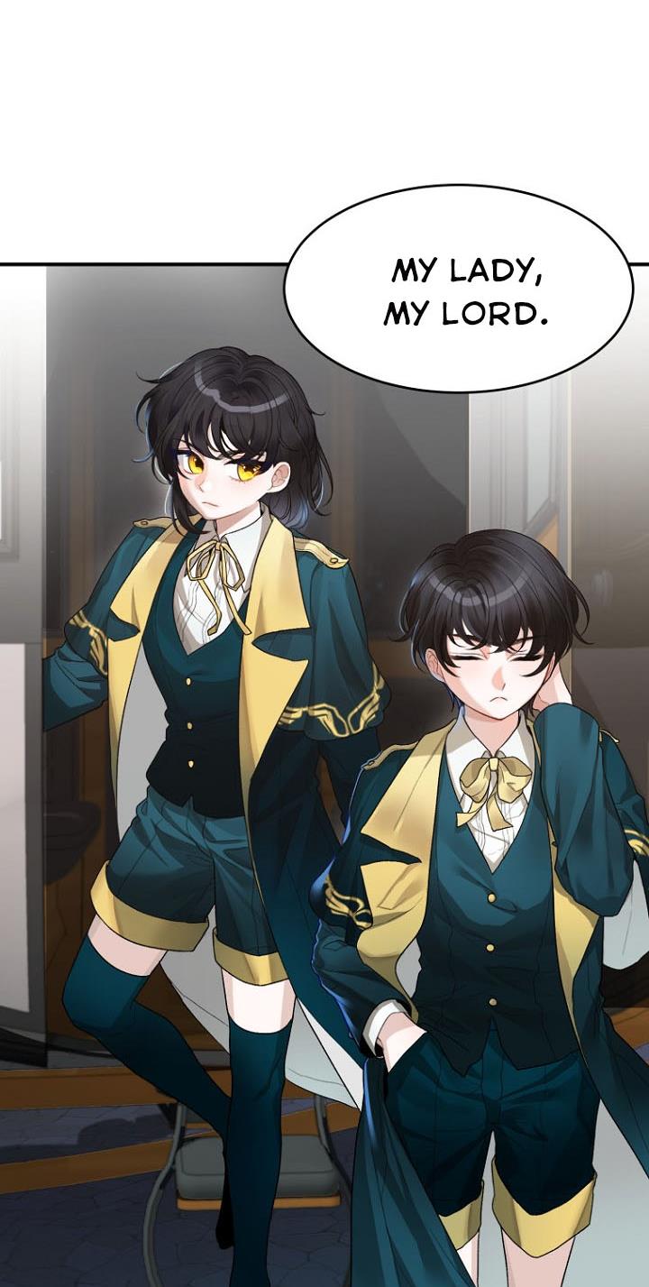 One Step Forward To The Flower Path chapter 4 page 2