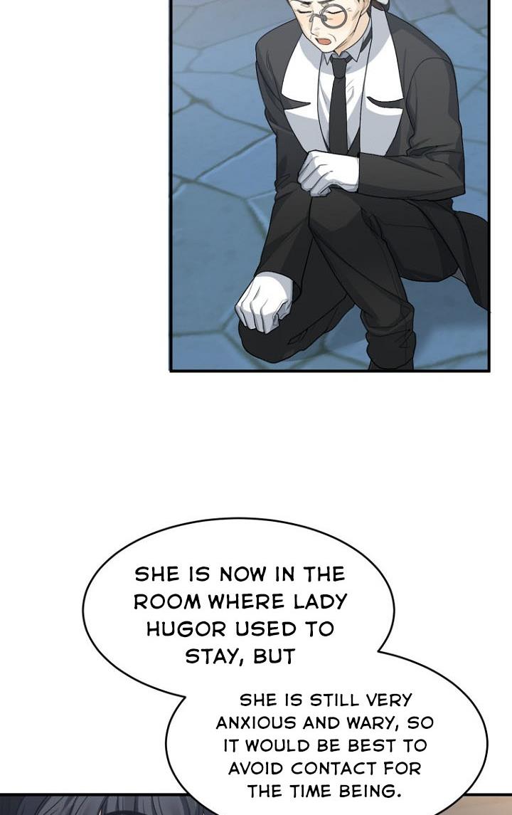 One Step Forward To The Flower Path chapter 4 page 24