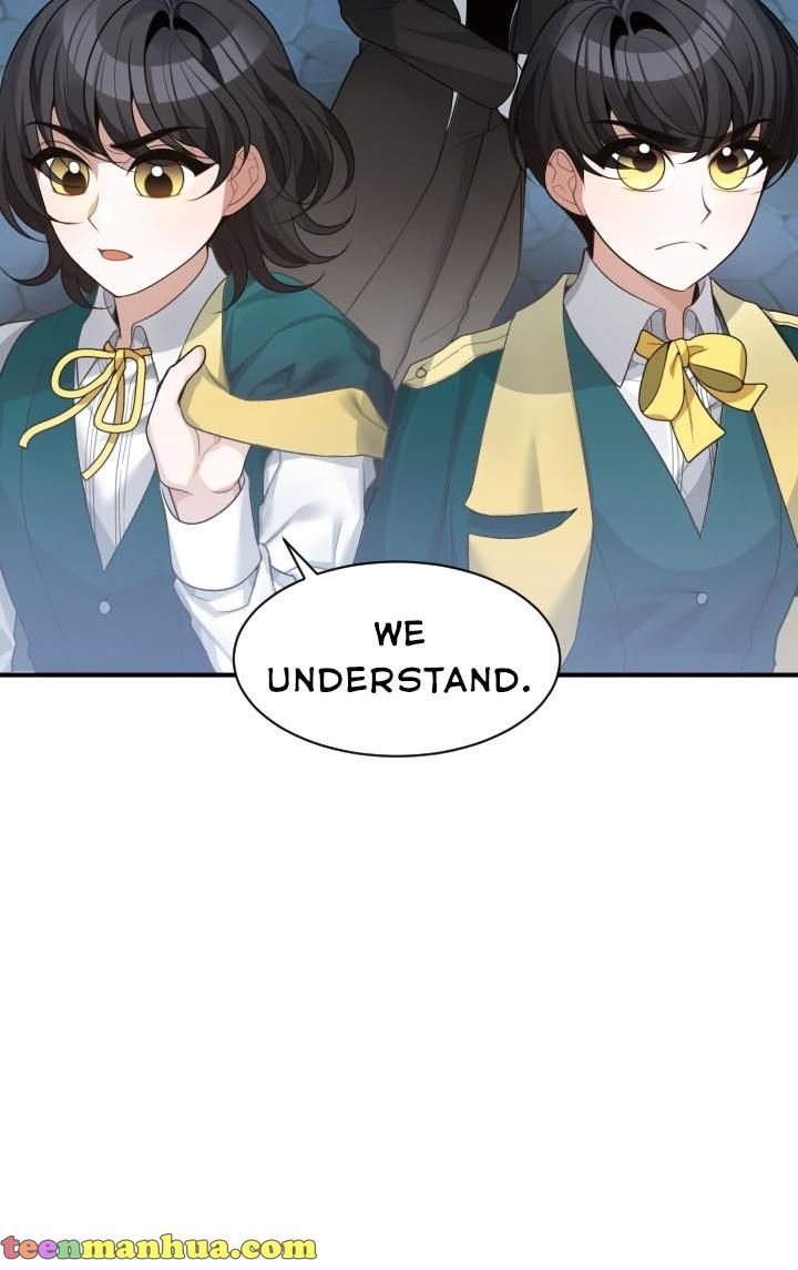 One Step Forward To The Flower Path chapter 4 page 28