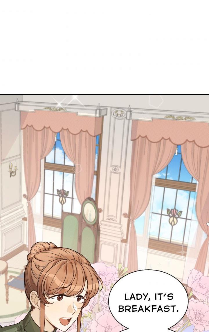 One Step Forward To The Flower Path chapter 4 page 29