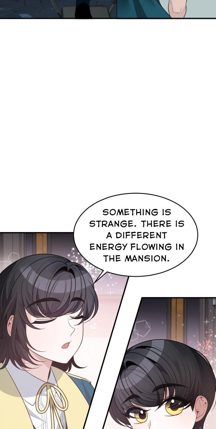 One Step Forward To The Flower Path chapter 4 page 3