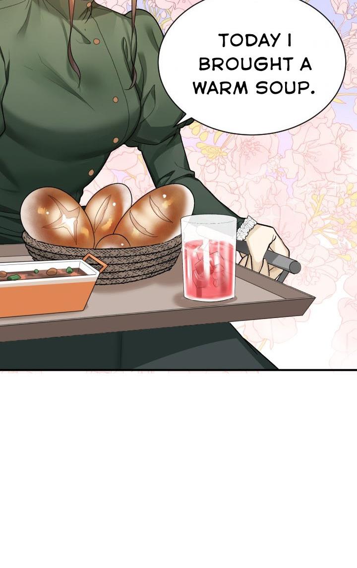 One Step Forward To The Flower Path chapter 4 page 30