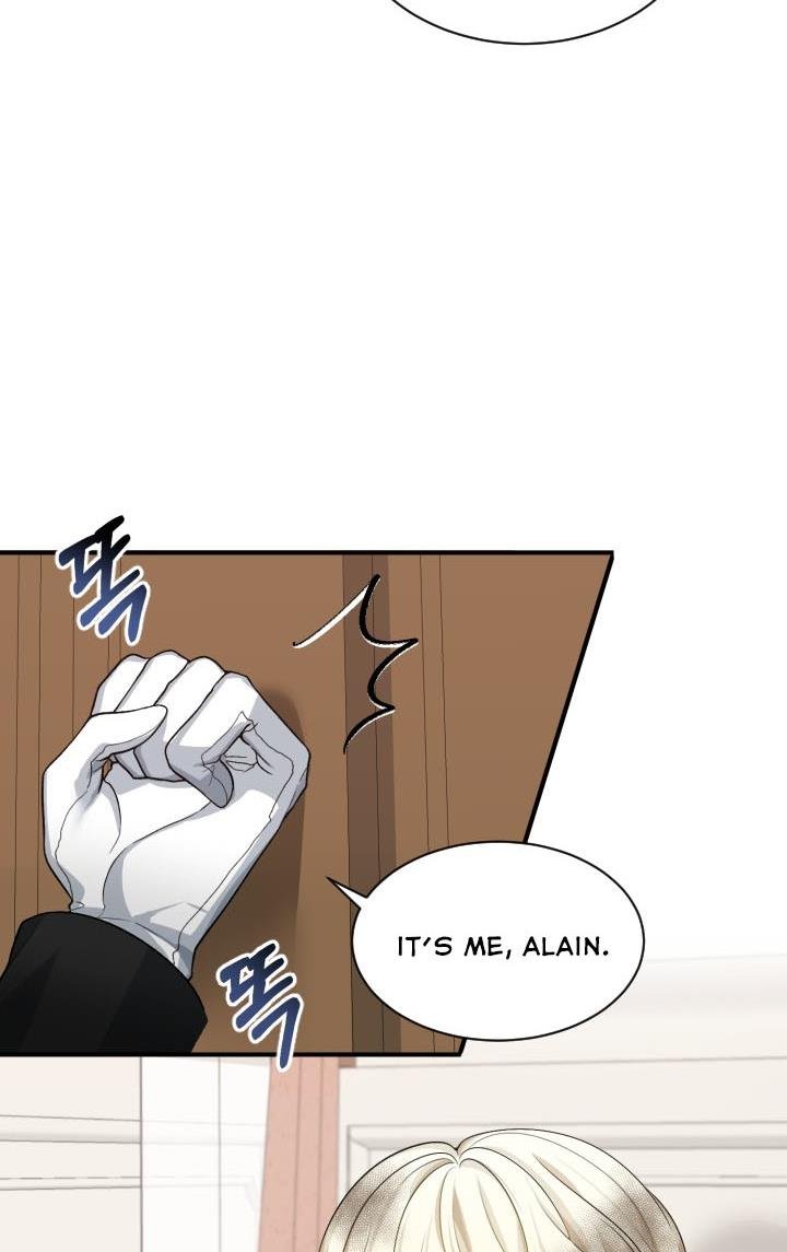 One Step Forward To The Flower Path chapter 4 page 33