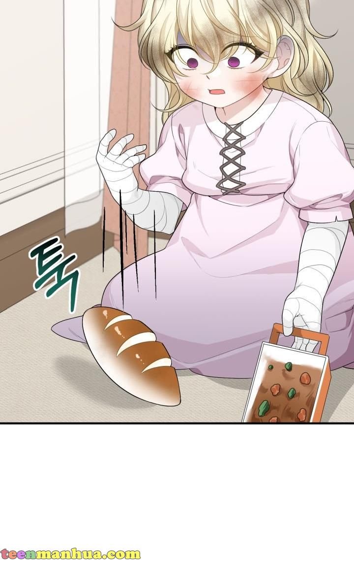 One Step Forward To The Flower Path chapter 4 page 34