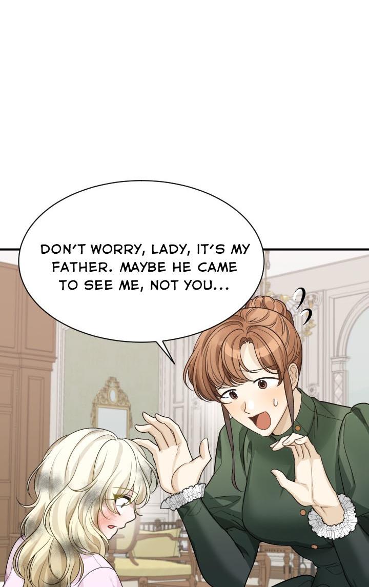 One Step Forward To The Flower Path chapter 4 page 35