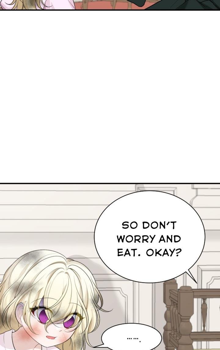 One Step Forward To The Flower Path chapter 4 page 36