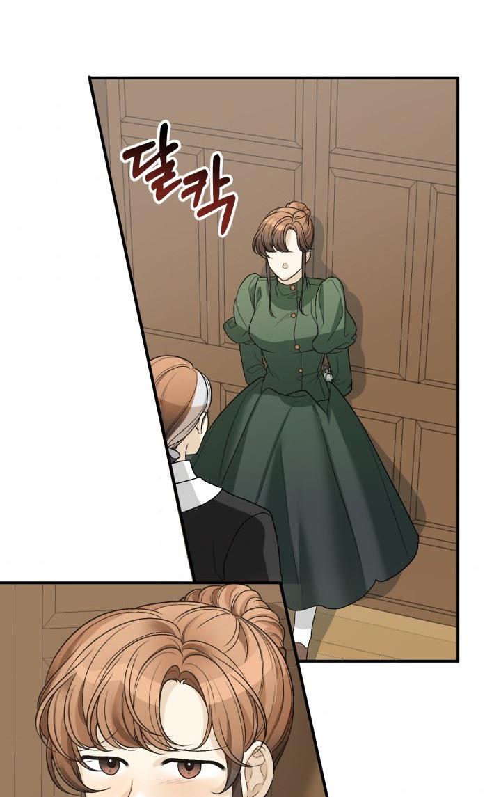 One Step Forward To The Flower Path chapter 4 page 38