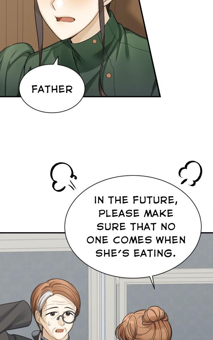 One Step Forward To The Flower Path chapter 4 page 39