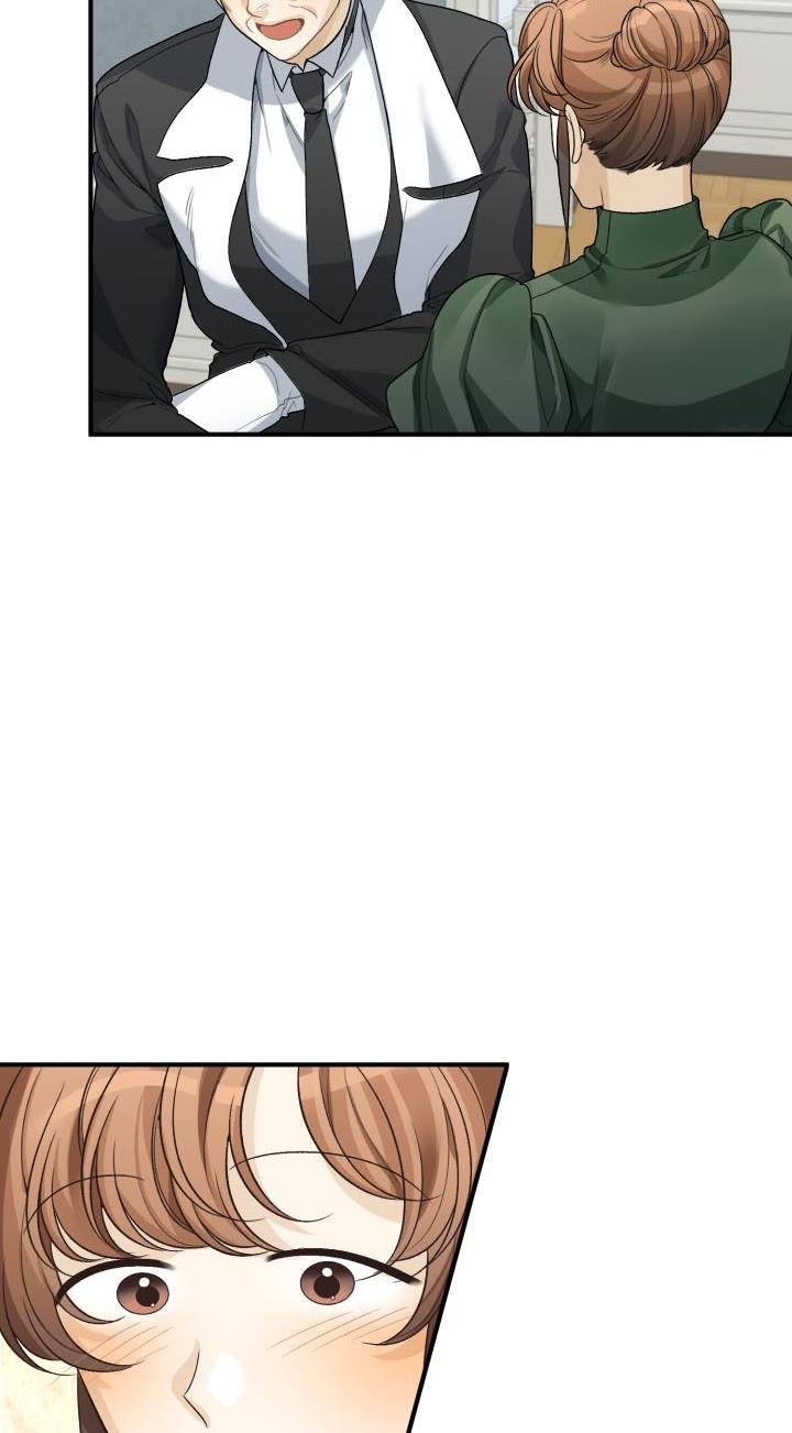 One Step Forward To The Flower Path chapter 4 page 42