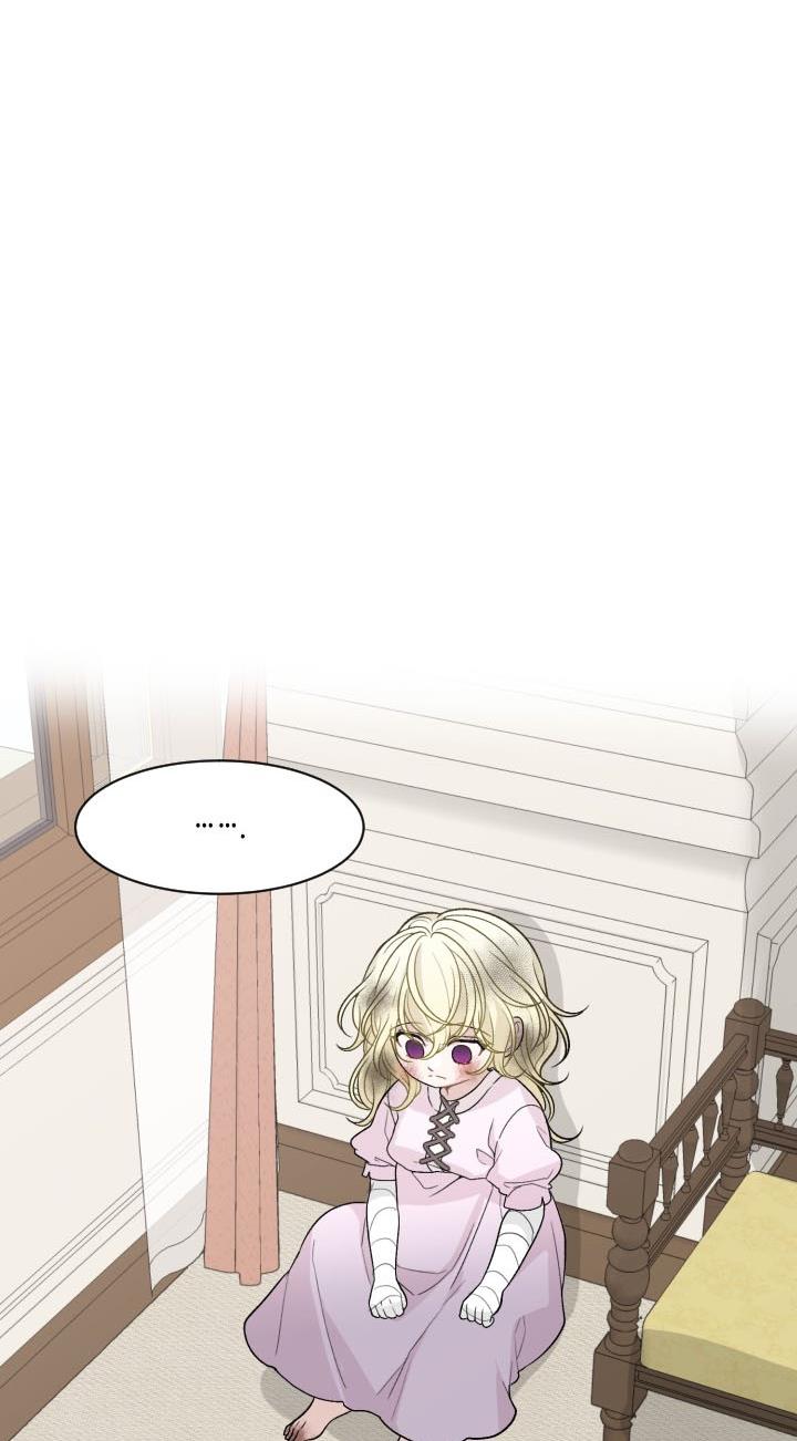 One Step Forward To The Flower Path chapter 4 page 45