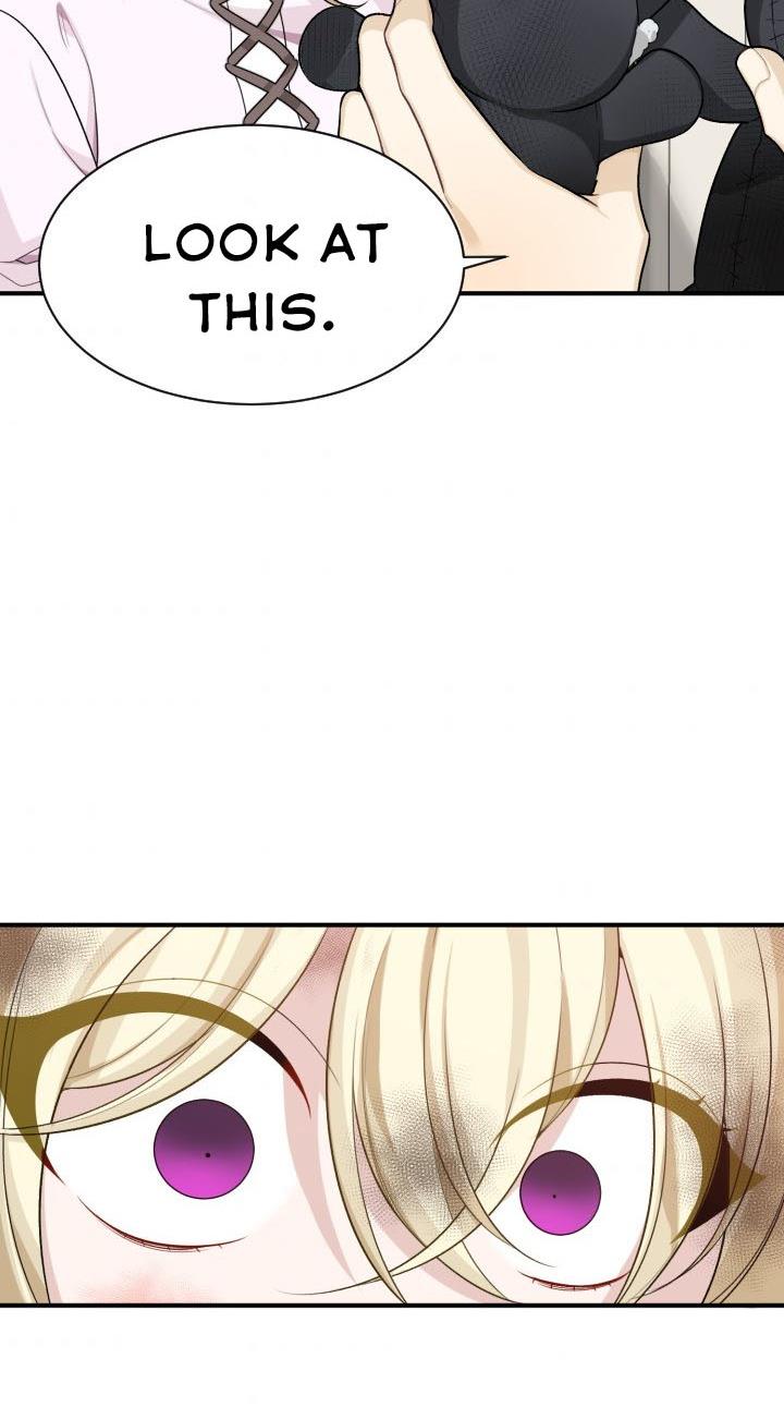 One Step Forward To The Flower Path chapter 4 page 47