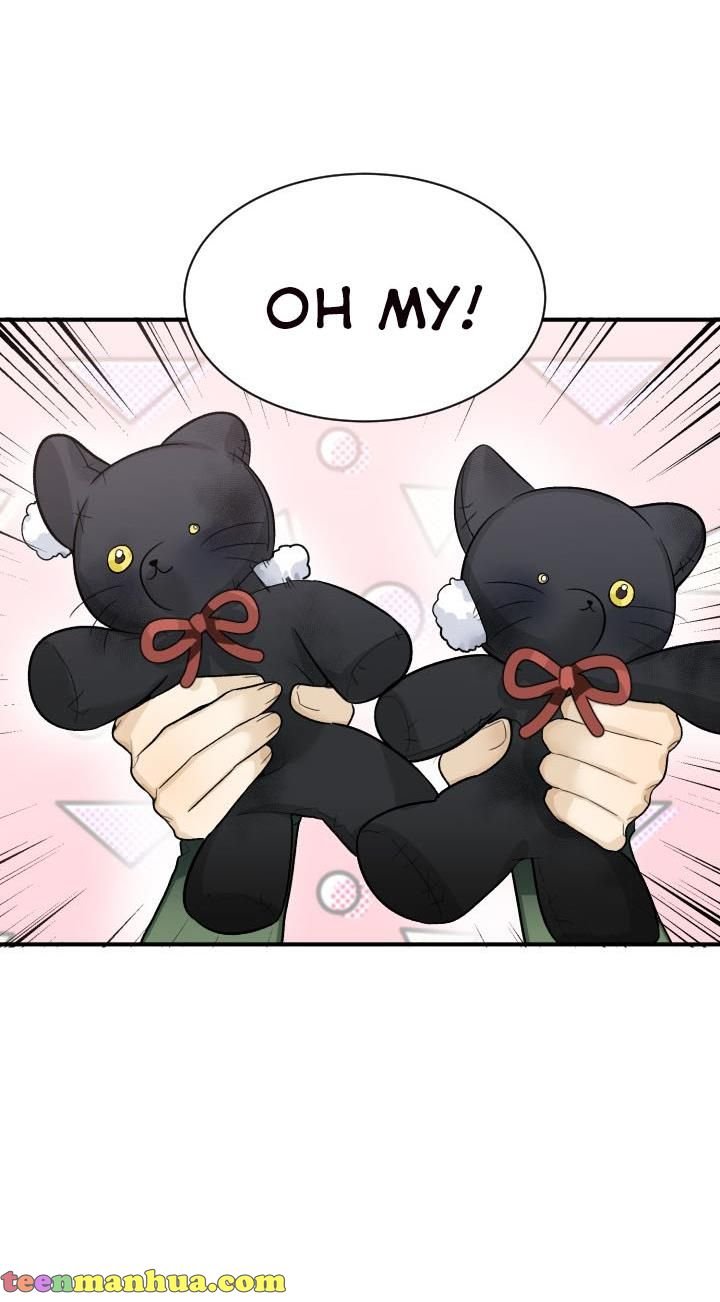 One Step Forward To The Flower Path chapter 4 page 49