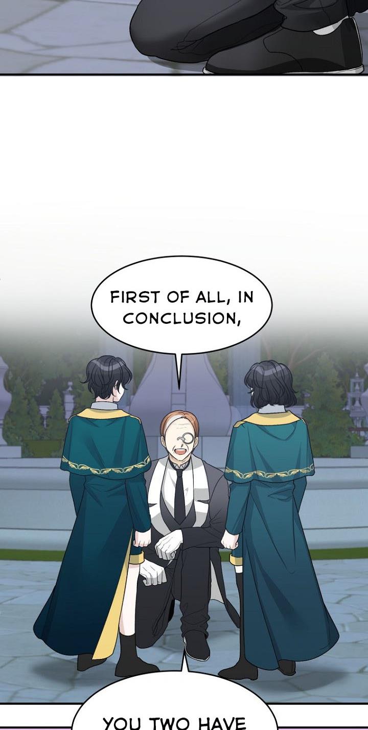 One Step Forward To The Flower Path chapter 4 page 5